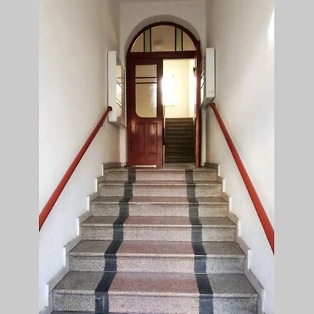 Ferienwohnung - Apartment mit Balkon in Halle-Saale, Trotha Halle  Exterior foto